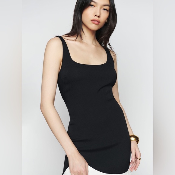 Reformation Betheny Dress - Picture 4 of 8